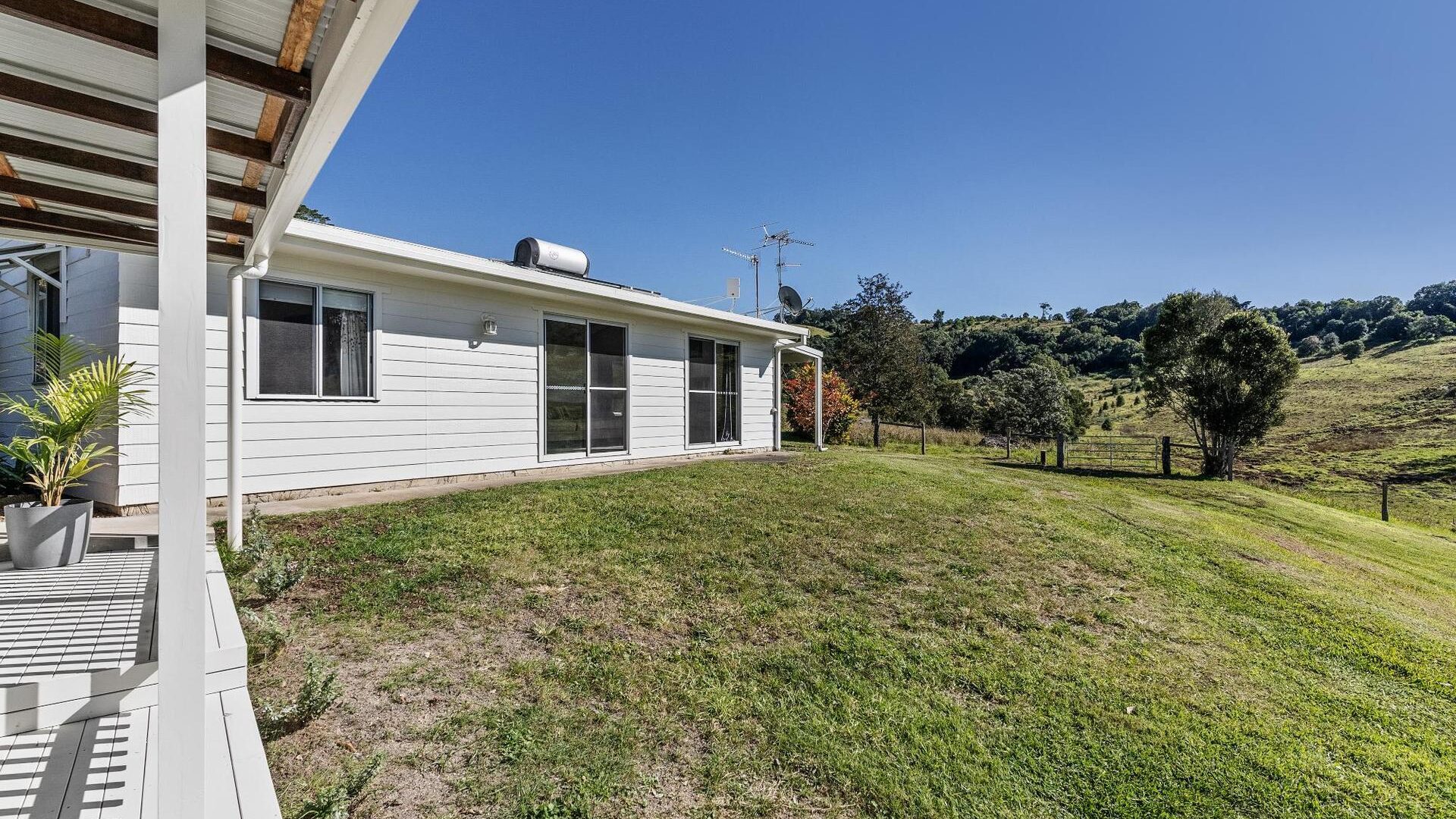 Sold - 445 Cosy Camp Road - New Property in Corndale - Real Estate by McGrath 
