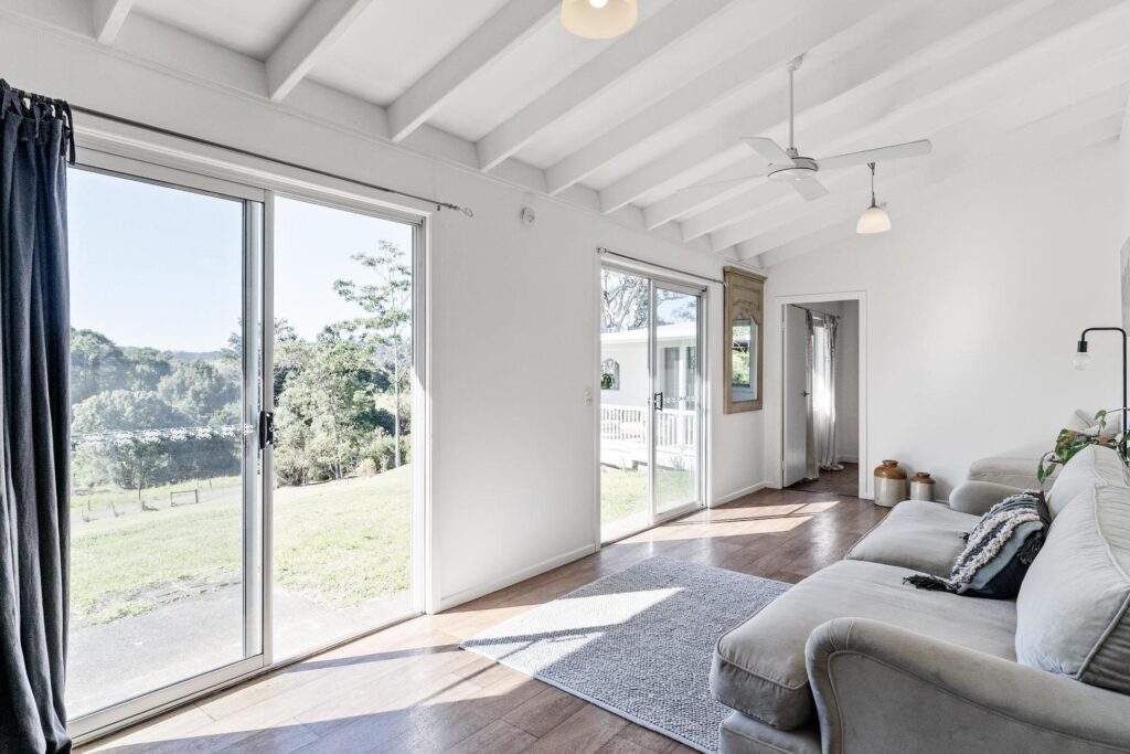 Sold - 445 Cosy Camp Road - New Property in Corndale - Real Estate by McGrath 