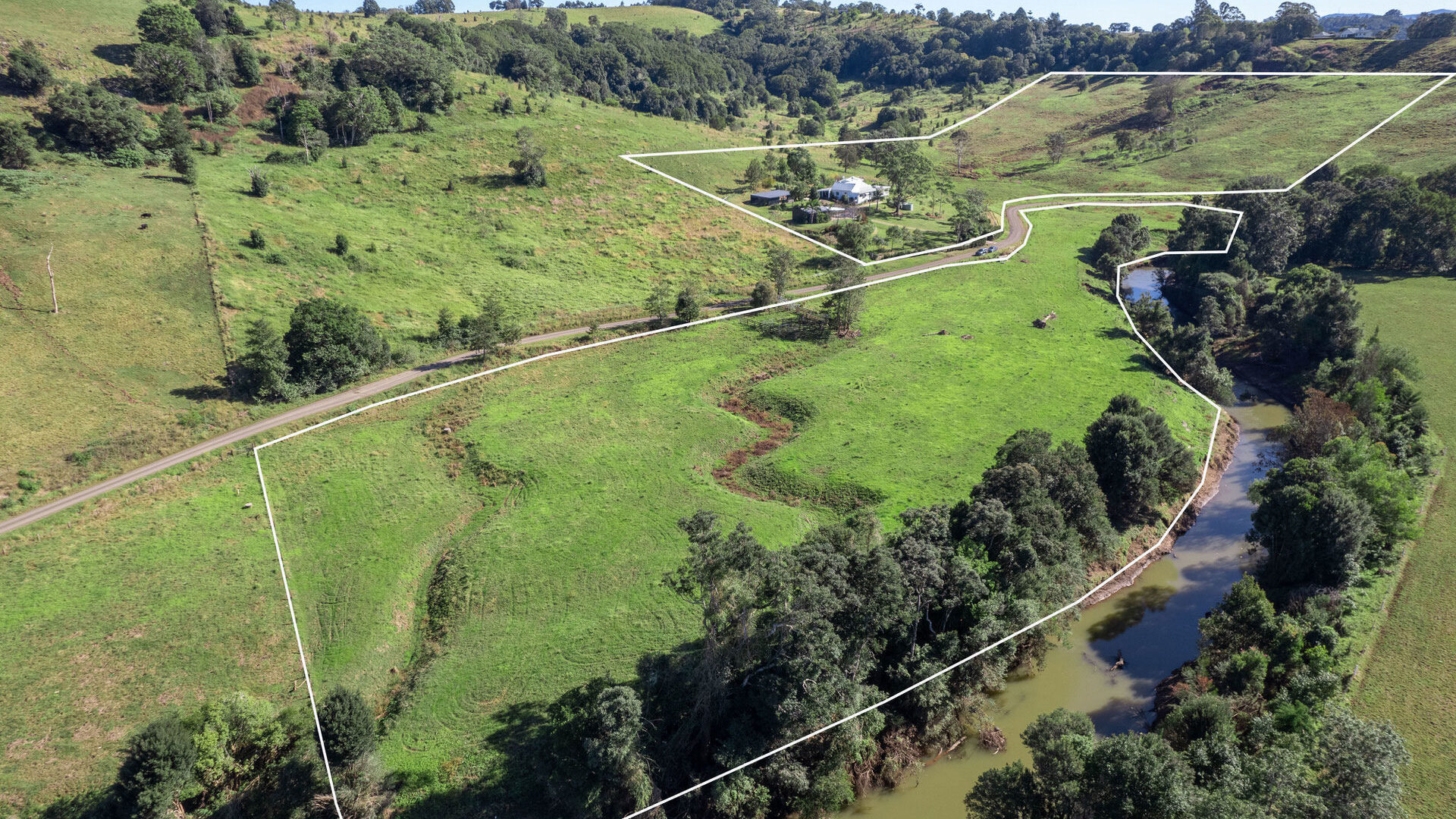 Sold - 445 Cosy Camp Road - New Property in Corndale - Real Estate by McGrath 
