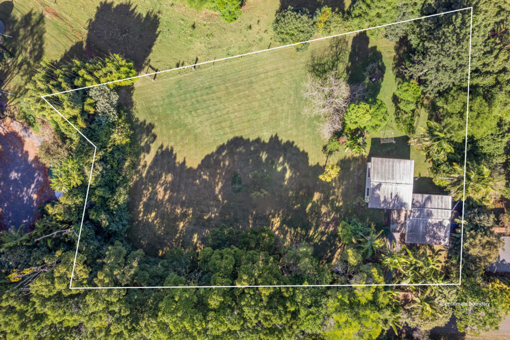 Sold - 9 Gittoes Lane - New Property in Possum Creek - Real Estate by Adriano Talone
