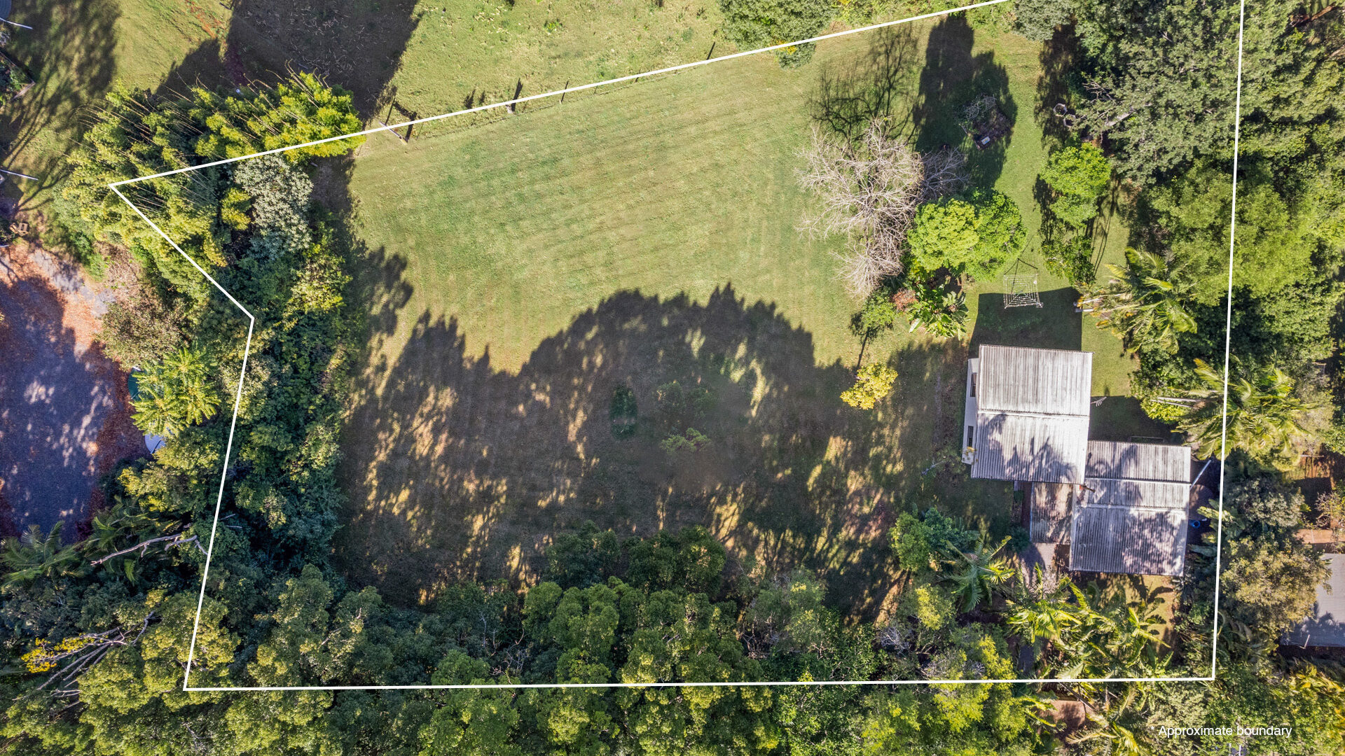 Sold - 9 Gittoes Lane - New Property in Possum Creek - Real Estate by Adriano Talone