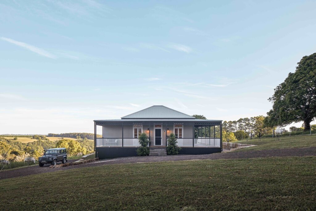 Sold - 272 Arthur Road - New Property in Corndale - Real Estate by Adriano Talone