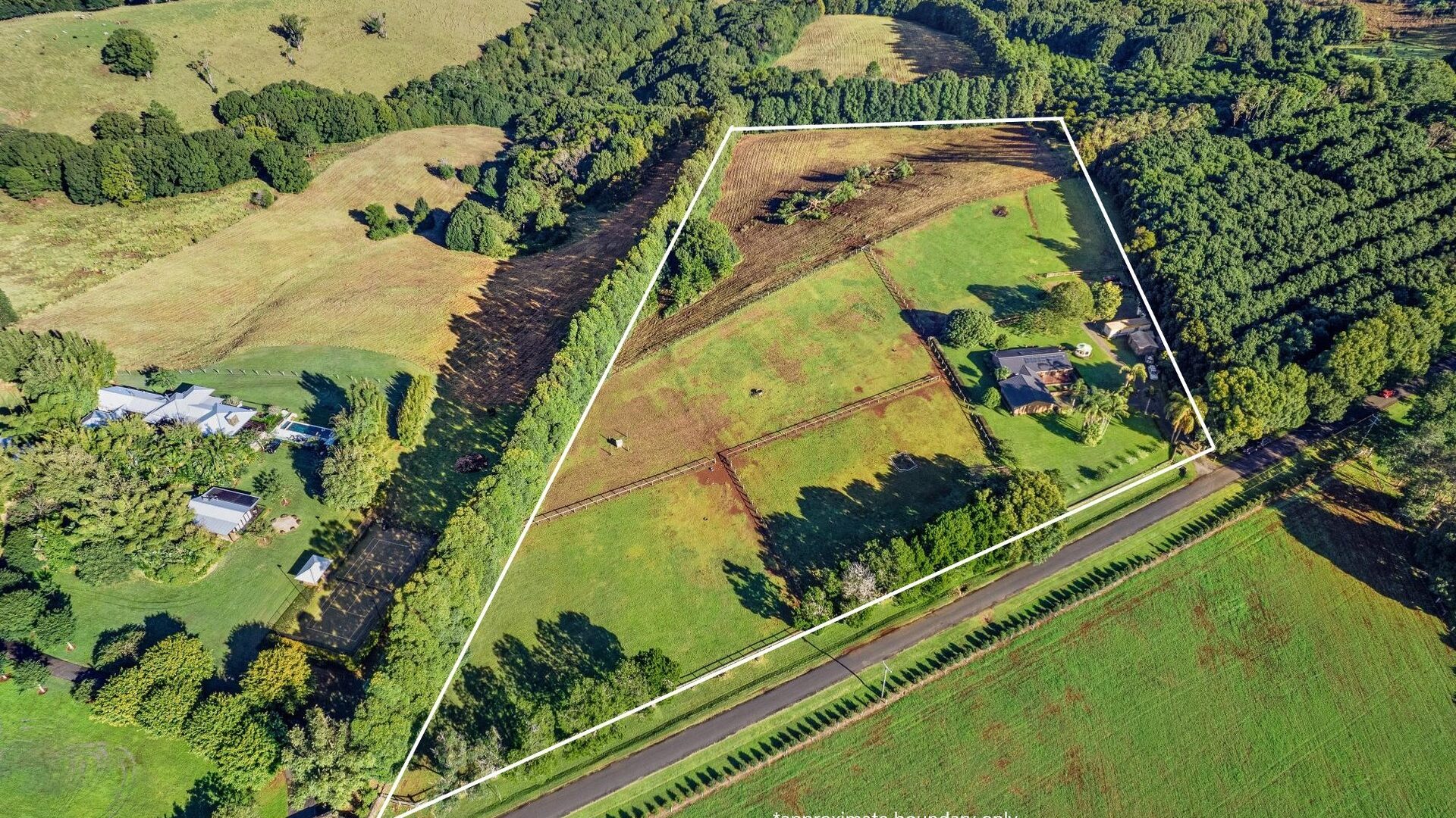 Sold - 609 Fernleigh Road - New Property in Fernleigh - Real Estate by Adriano Talone