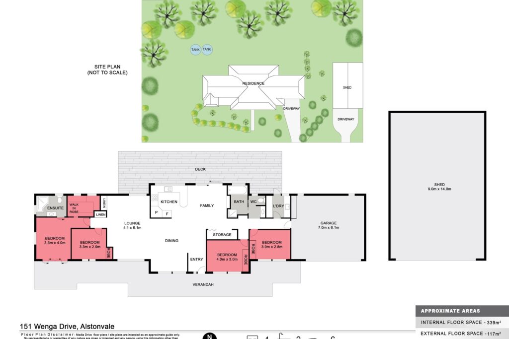 Sold - 151 Wenga Drive - New Property in Alstonvale - Real Estate by Adriano Talone