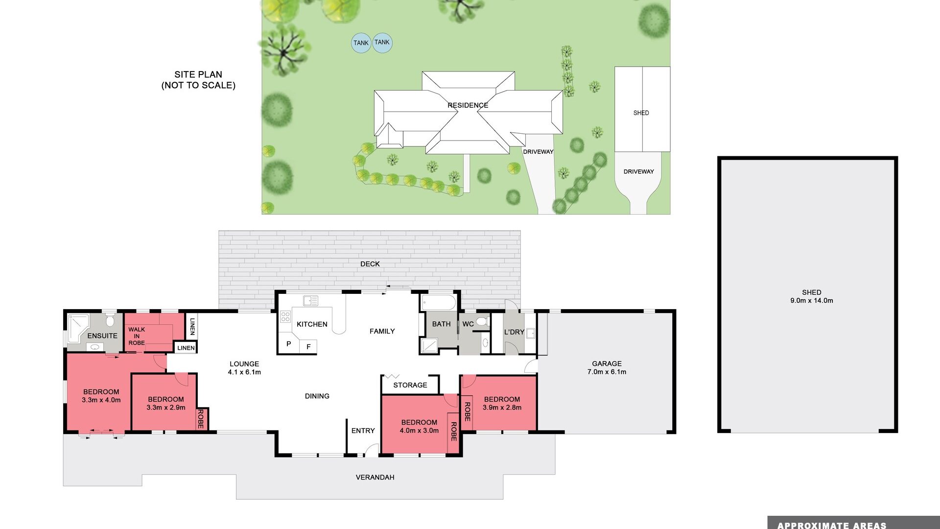 Sold - 151 Wenga Drive - New Property in Alstonvale - Real Estate by Adriano Talone
