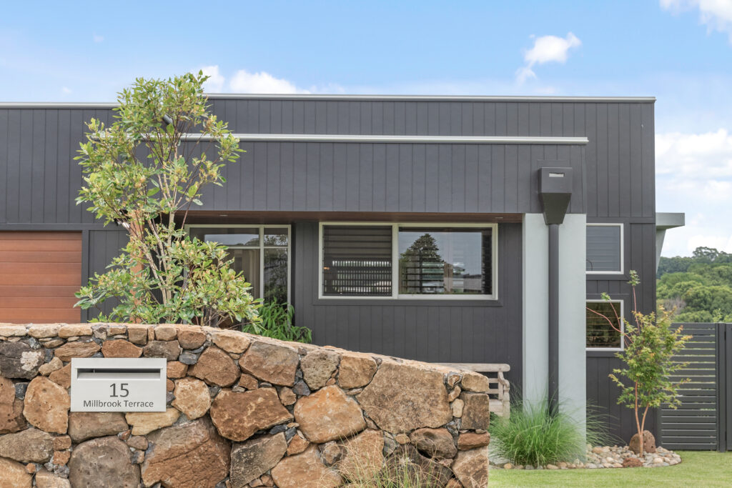 Sold - 15 Millbrook Terrace - New Property in Wollongbar - Real Estate by Adriano Talone