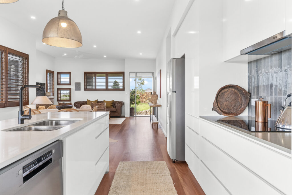 Sold - 15 Millbrook Terrace - New Property in Wollongbar - Real Estate by Adriano Talone