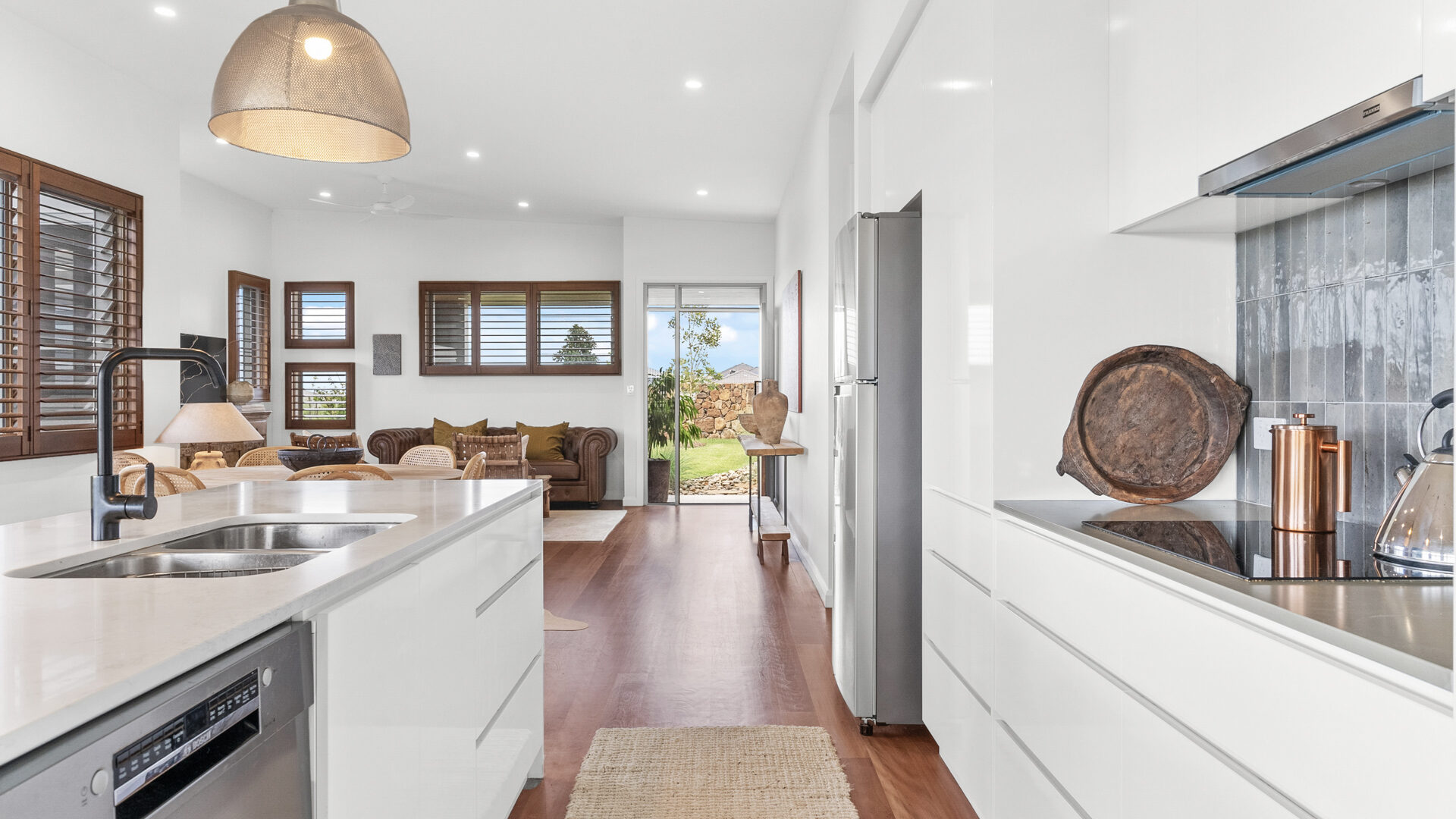Sold - 15 Millbrook Terrace - New Property in Wollongbar - Real Estate by Adriano Talone