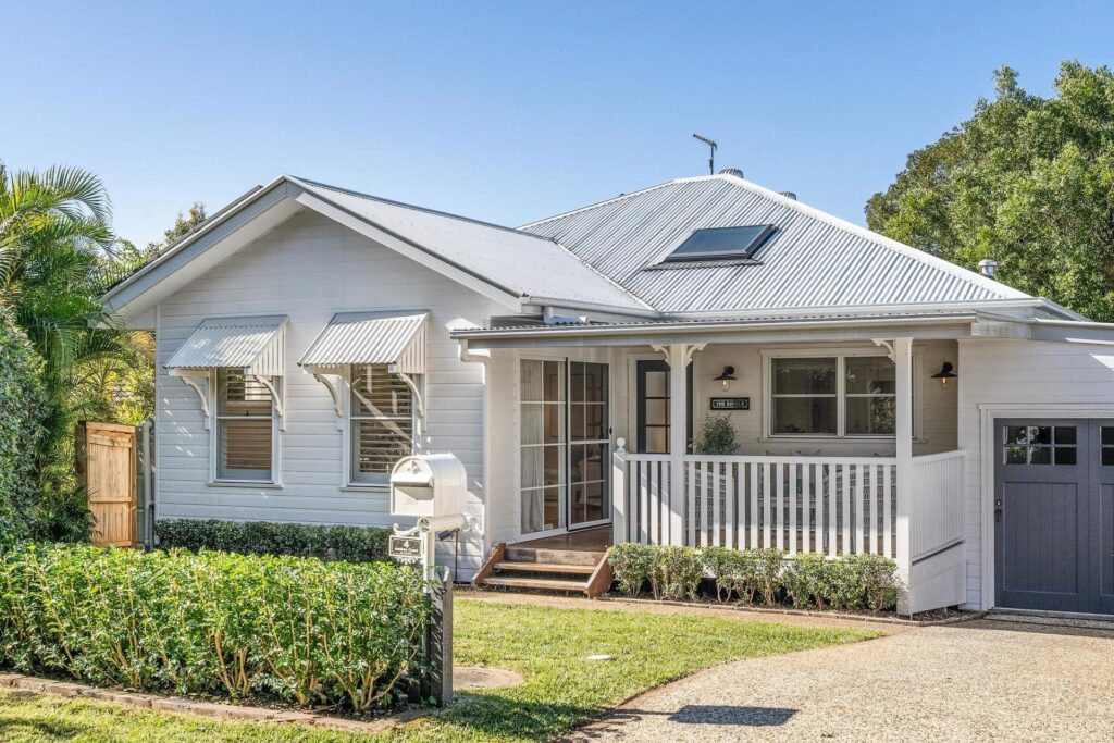 Sold - 4 Jambos Court - New Property in Bangalow - Real Estate by McGrath 