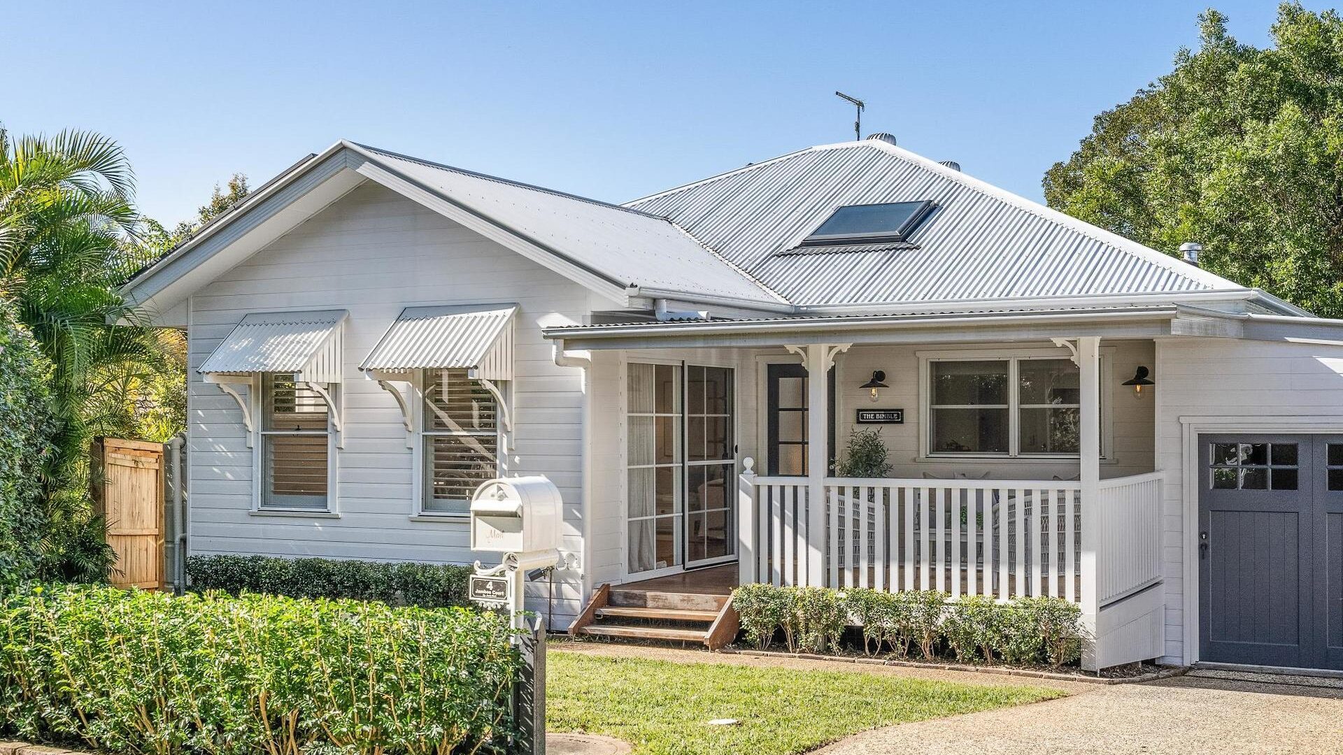 Sold - 4 Jambos Court - New Property in Bangalow - Real Estate by McGrath
