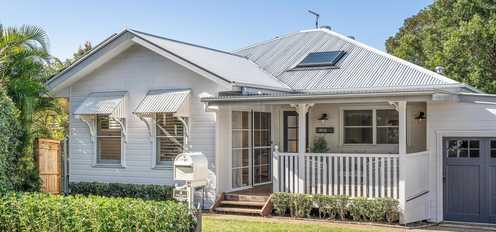 Sold - 4 Jambos Court - New Property in Bangalow - Real Estate by McGrath