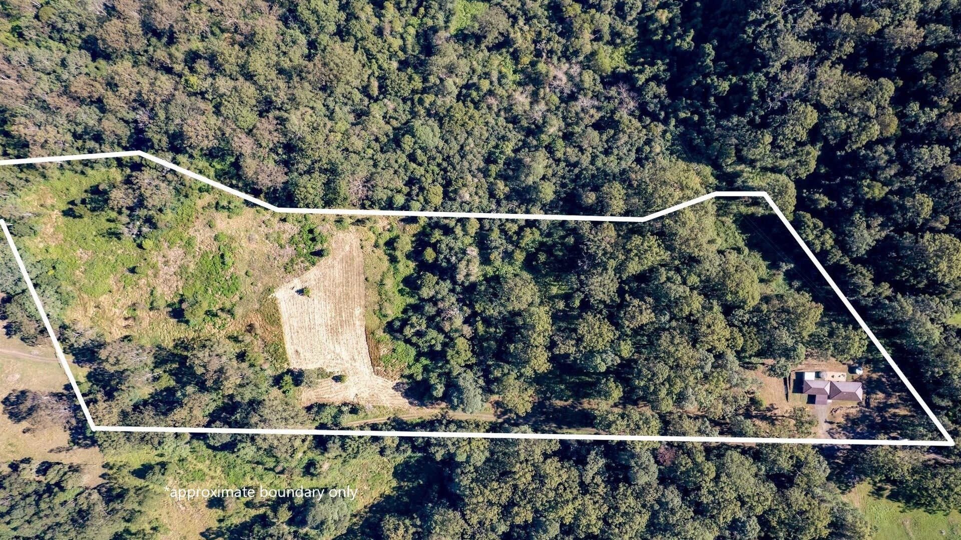 Sold - 460 Borton Road - New Property in Tullera - Real Estate by Adriano Talone