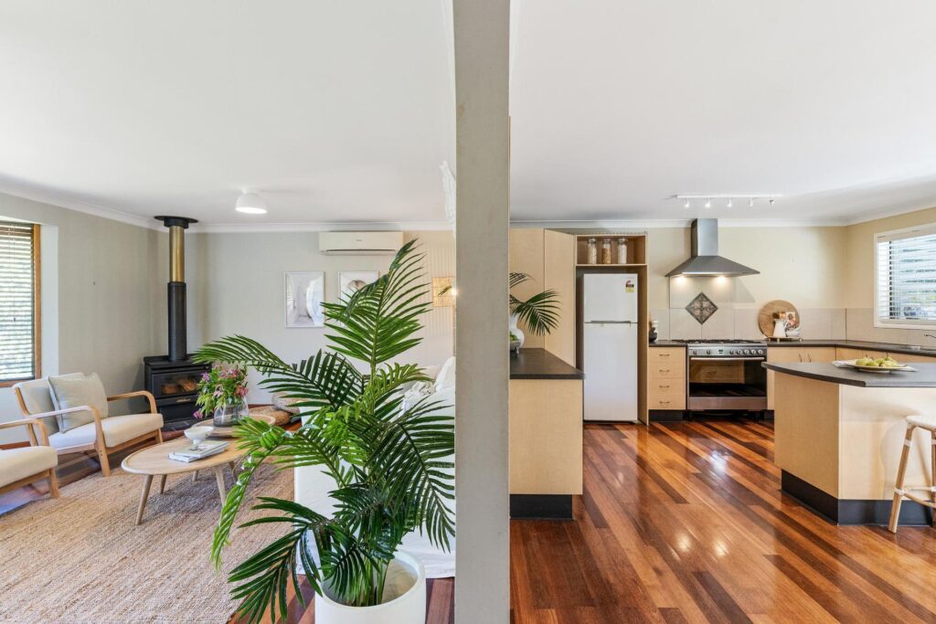 Sold - 36A James Street - New Property in Dunoon - Real Estate by McGrath 
