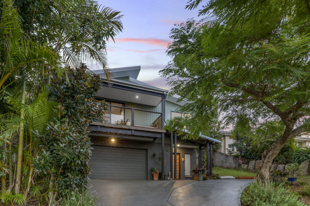 Sold - 21 Unara Parkway - New Property in Cumbalum - Real Estate by Jamie Marshall