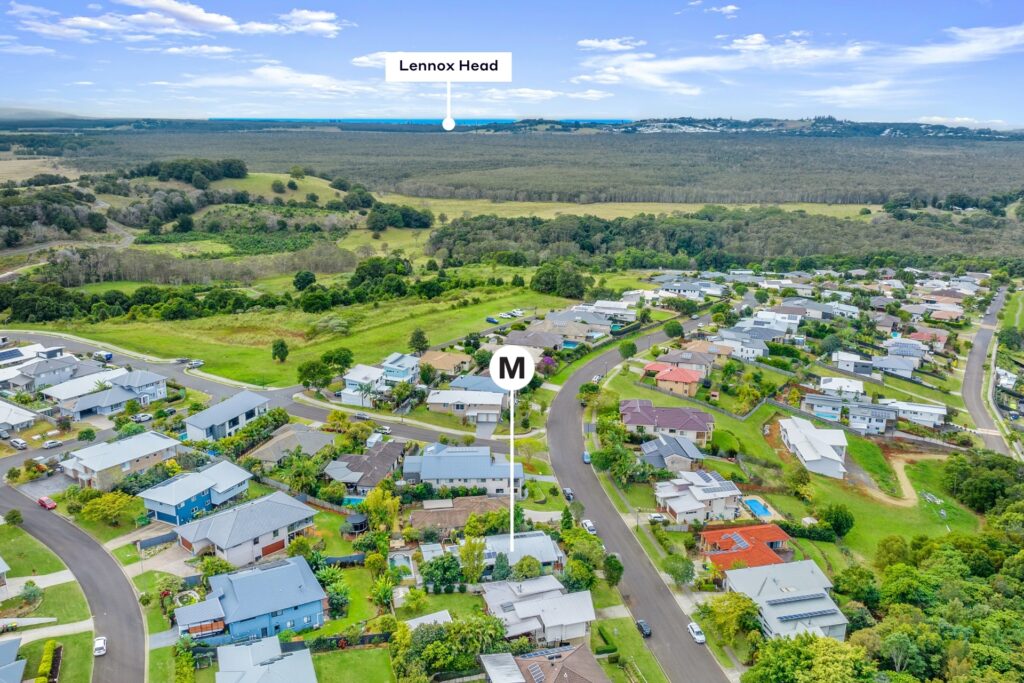 Sold - 21 Unara Parkway - New Property in Cumbalum - Real Estate by Jamie Marshall