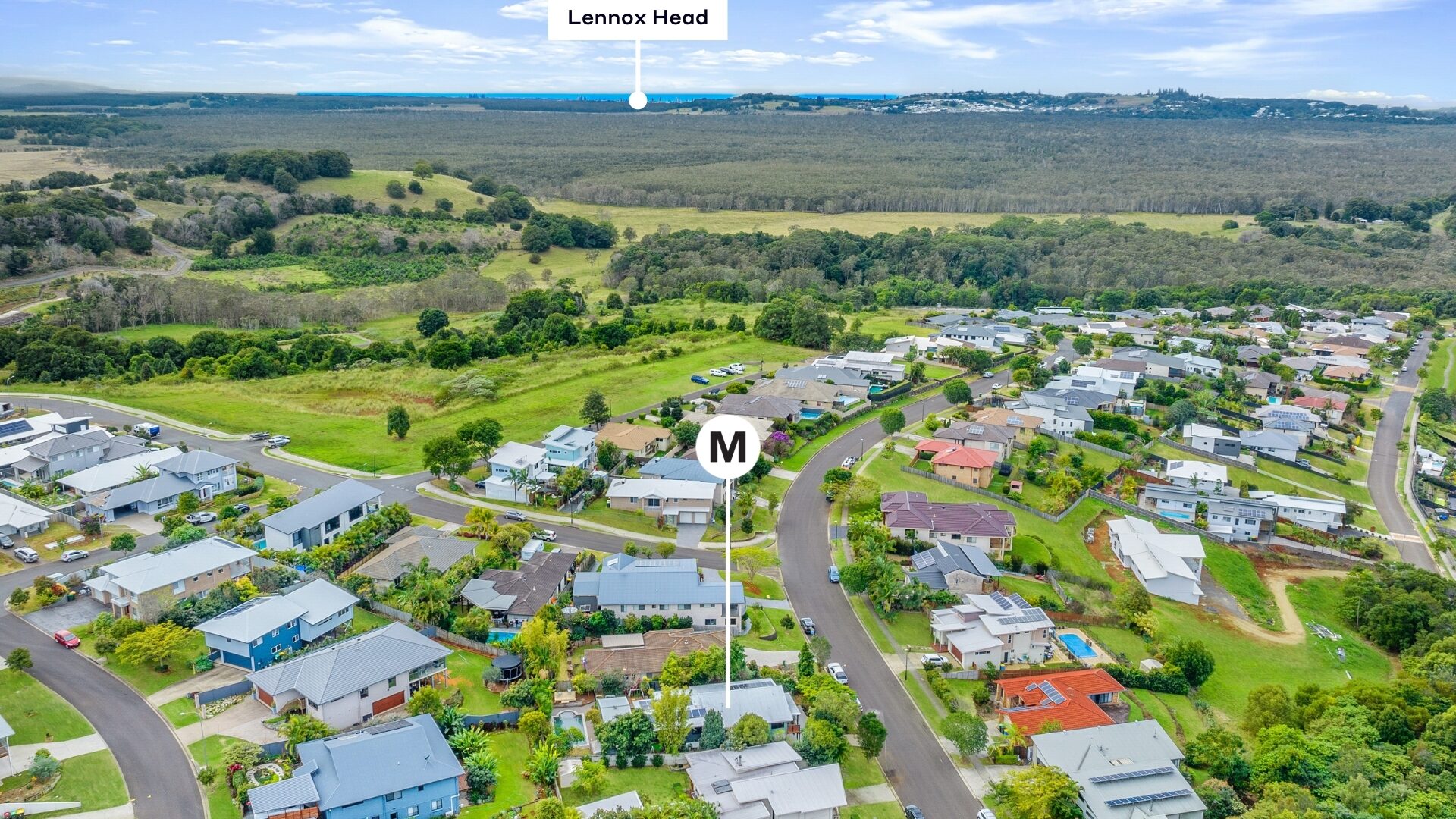 Sold - 21 Unara Parkway - New Property in Cumbalum - Real Estate by Jamie Marshall