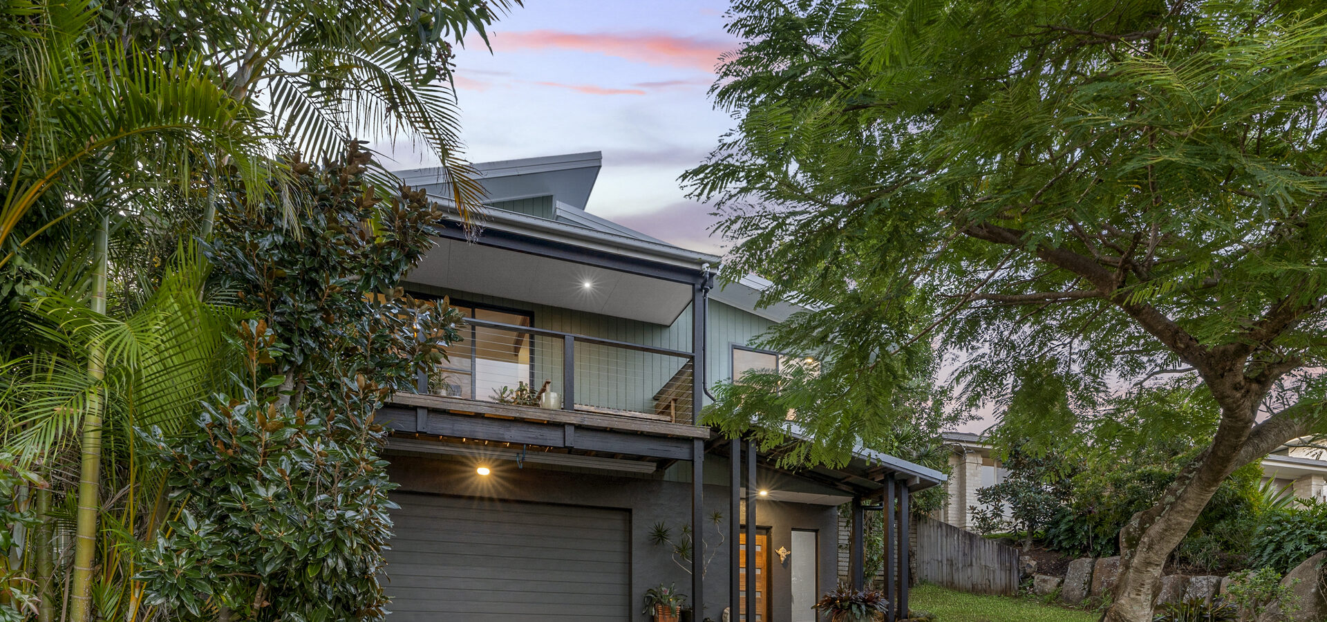 Sold - 21 Unara Parkway - New Property in Cumbalum - Real Estate by Jamie Marshall