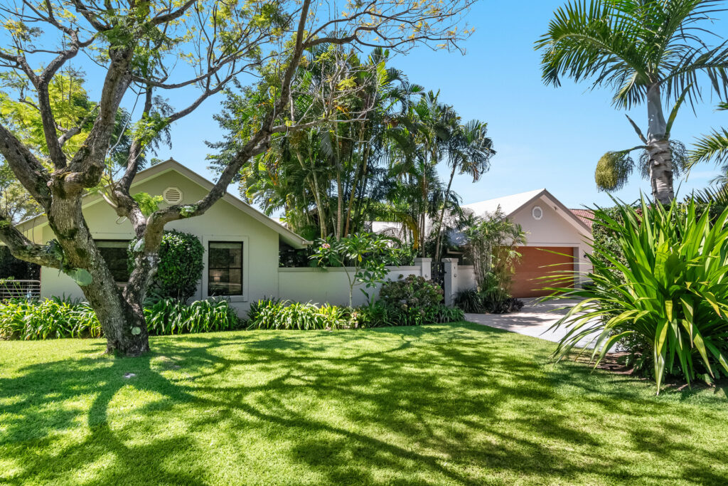 Sold - 8 Stonehenge Place - New Property in Lennox Head - Real Estate by Nick Bordin
