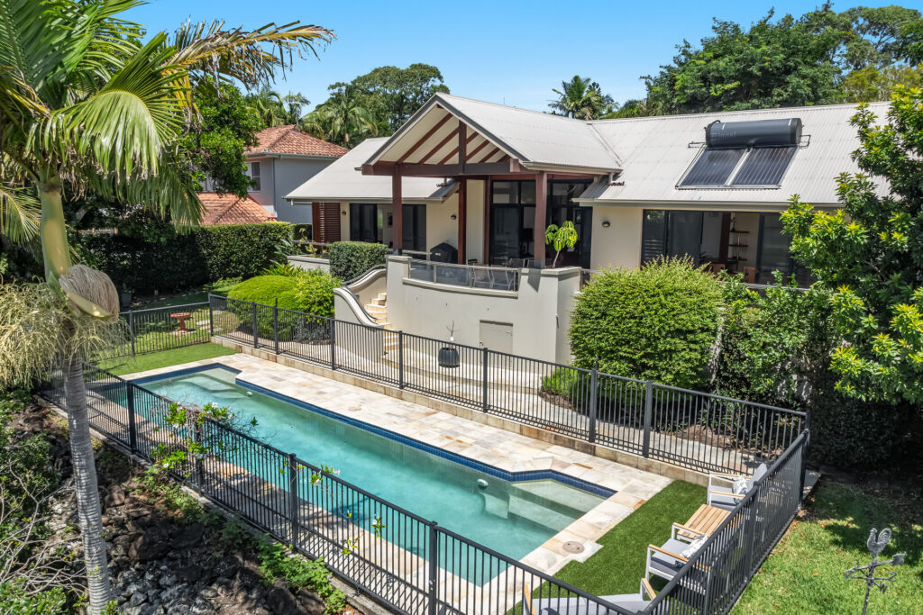 Sold - 8 Stonehenge Place - New Property in Lennox Head - Real Estate by Nick Bordin