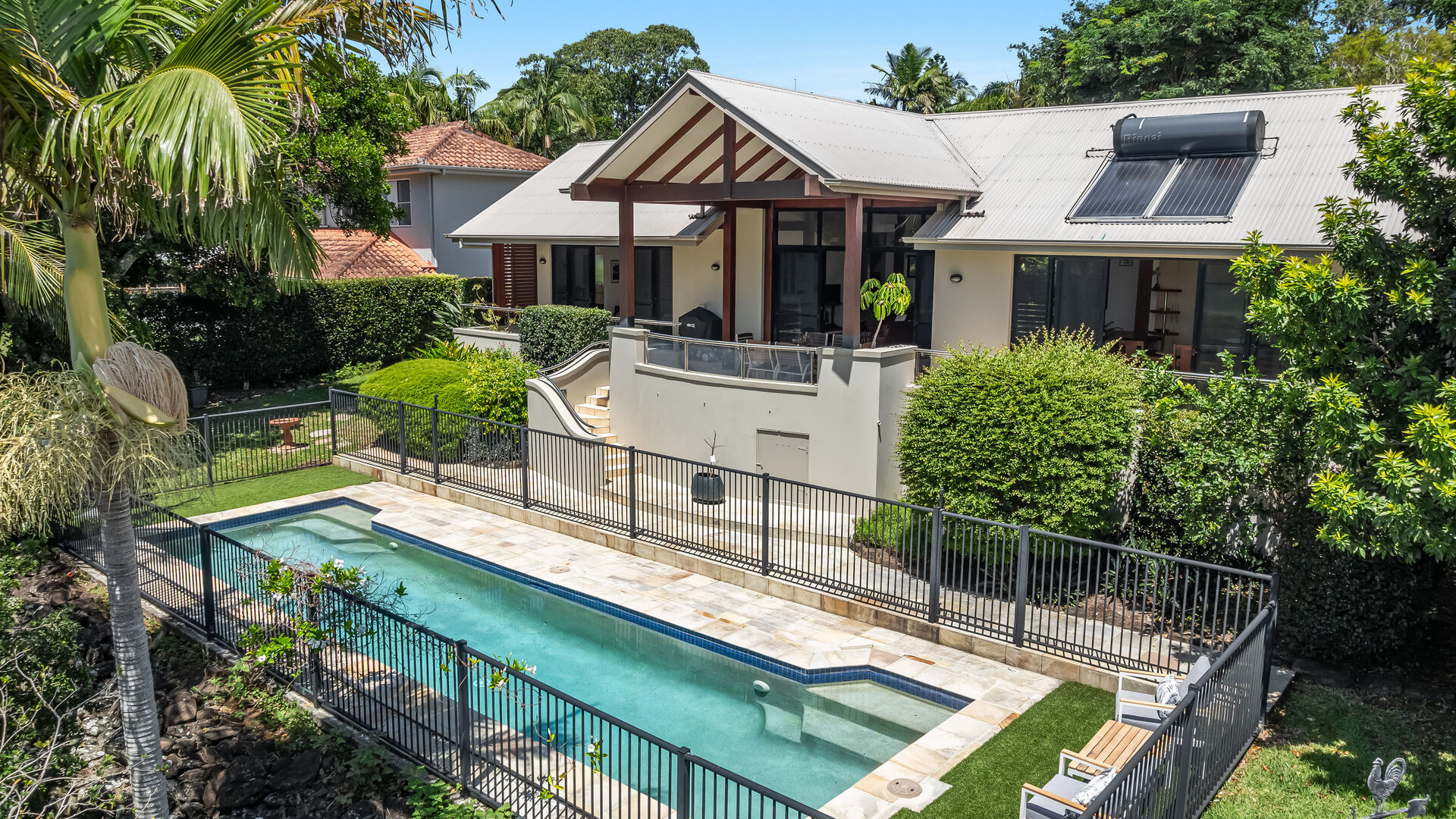 Sold - 8 Stonehenge Place - New Property in Lennox Head - Real Estate by Nick Bordin