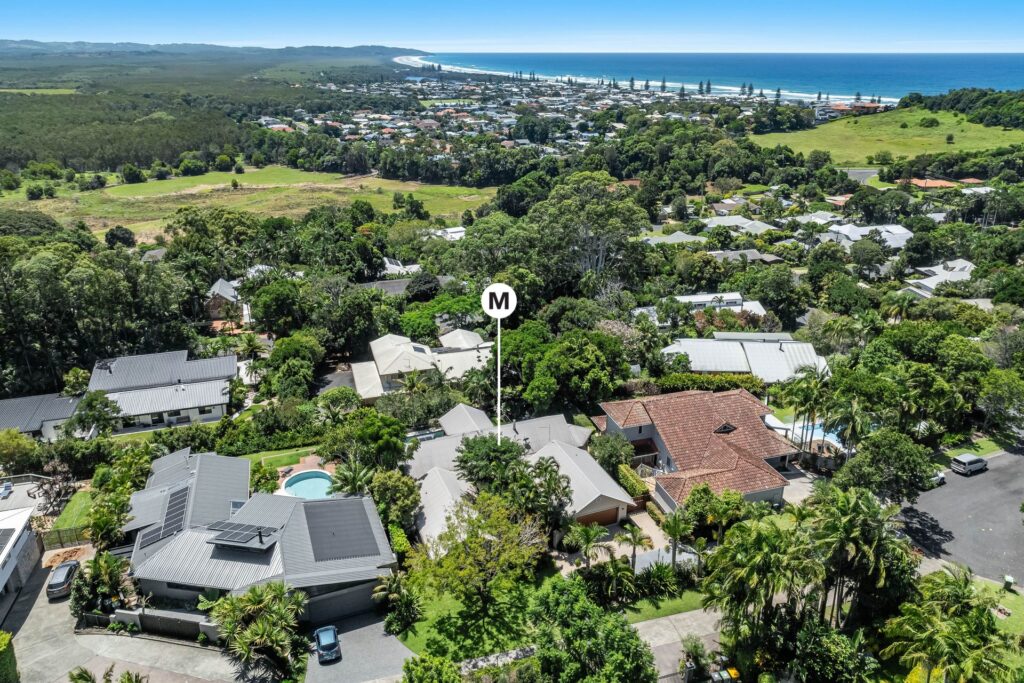 Sold - 8 Stonehenge Place - New Property in Lennox Head - Real Estate by Nick Bordin