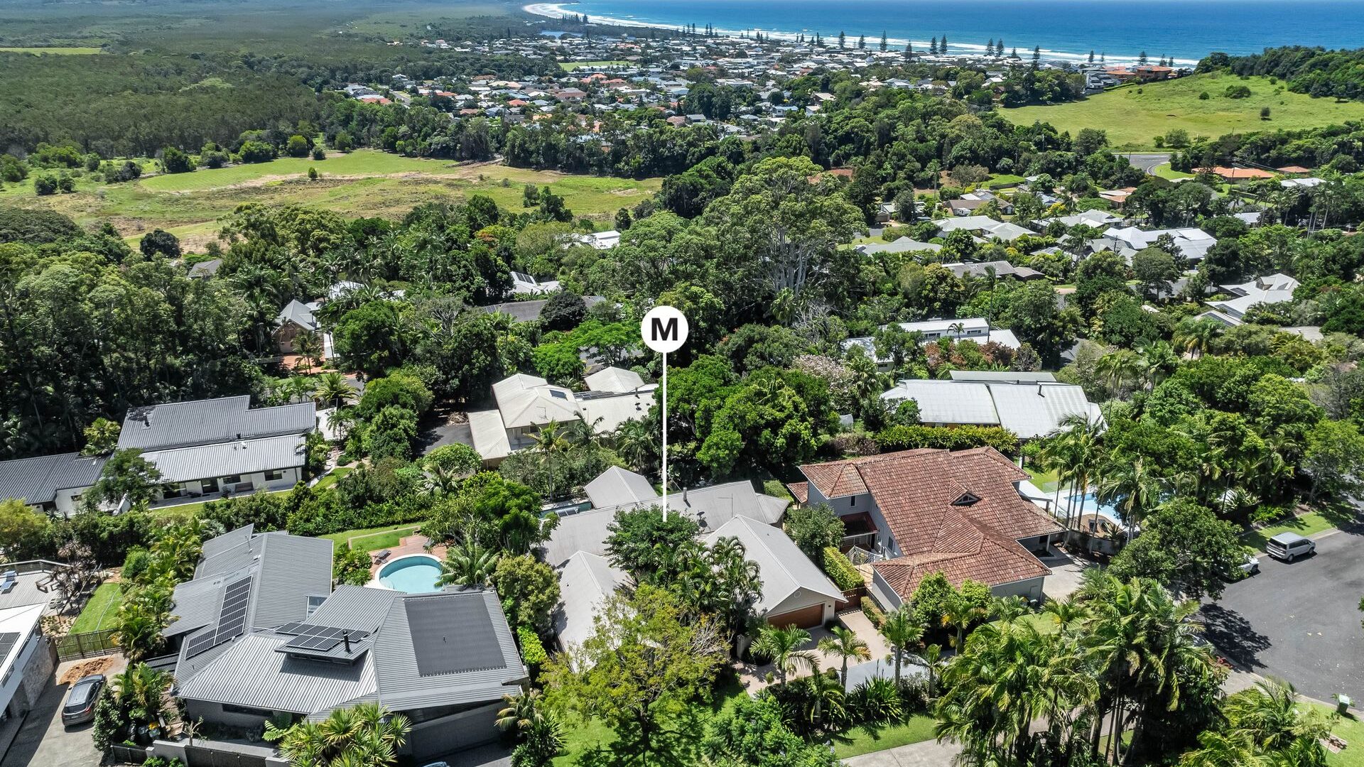 Sold - 8 Stonehenge Place - New Property in Lennox Head - Real Estate by Nick Bordin