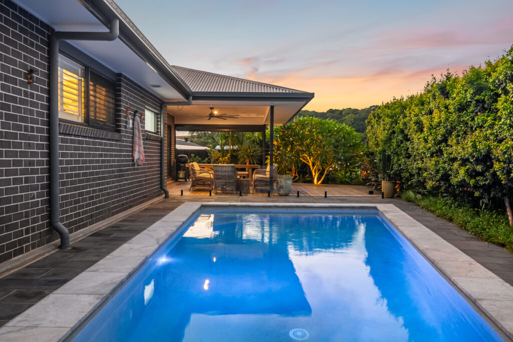 Sold - 17 Longboard Street - New Property in Lennox Head - Real Estate by Nick Bordin