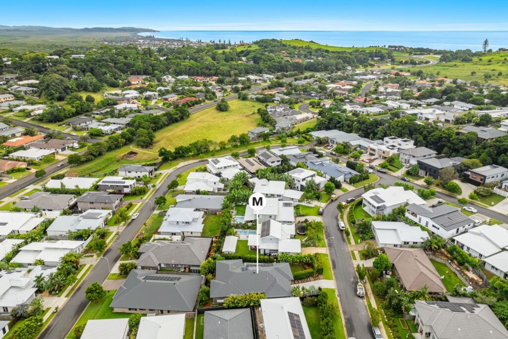 Sold - 17 Longboard Street - New Property in Lennox Head - Real Estate by Nick Bordin
