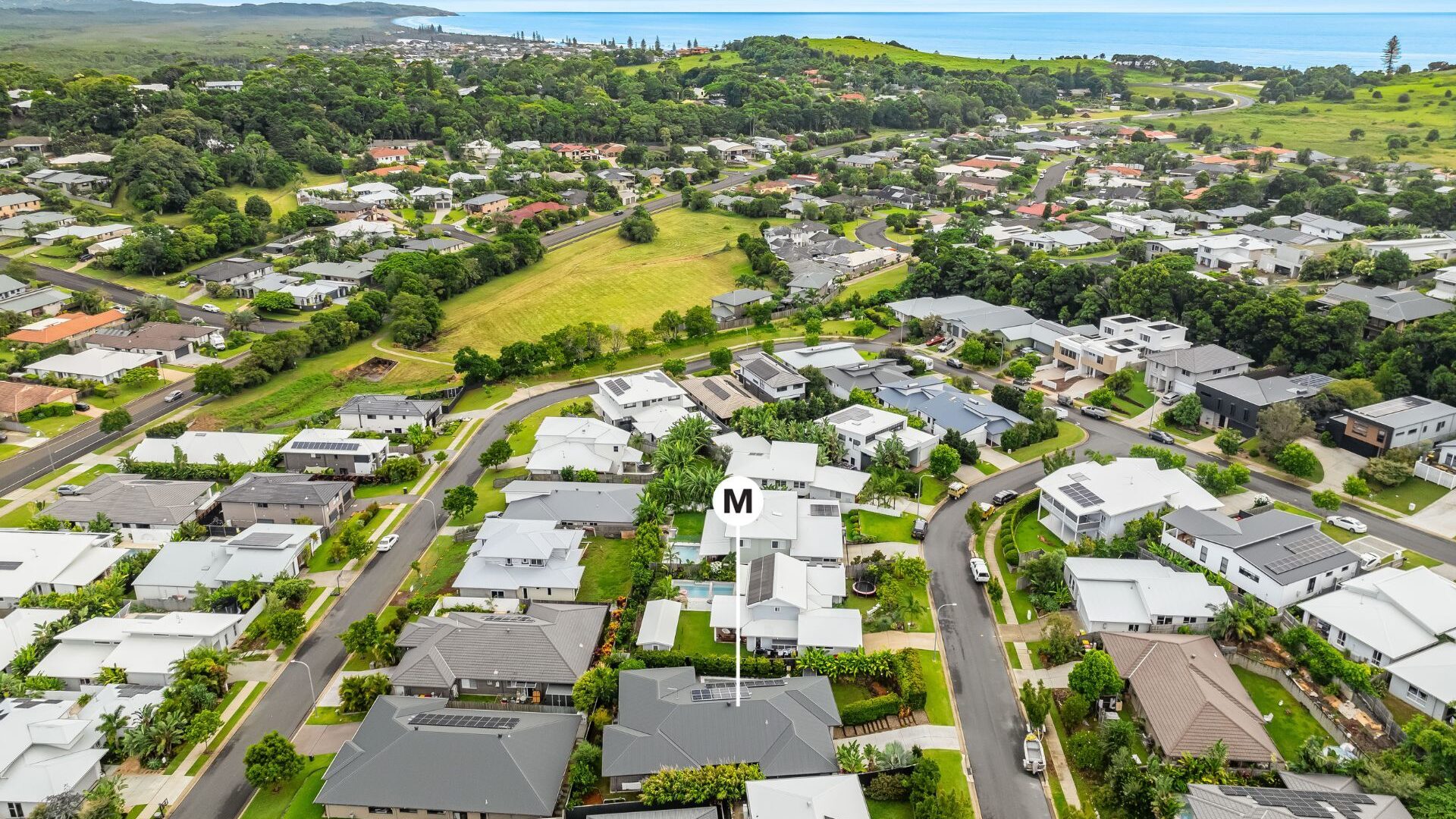 Sold - 17 Longboard Street - New Property in Lennox Head - Real Estate by Nick Bordin