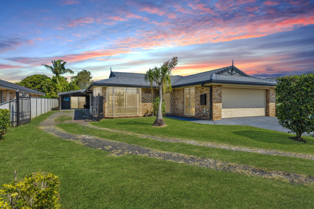 Sold - 12 Westland Drive - New Property in West Ballina - Real Estate by Jamie Marshall