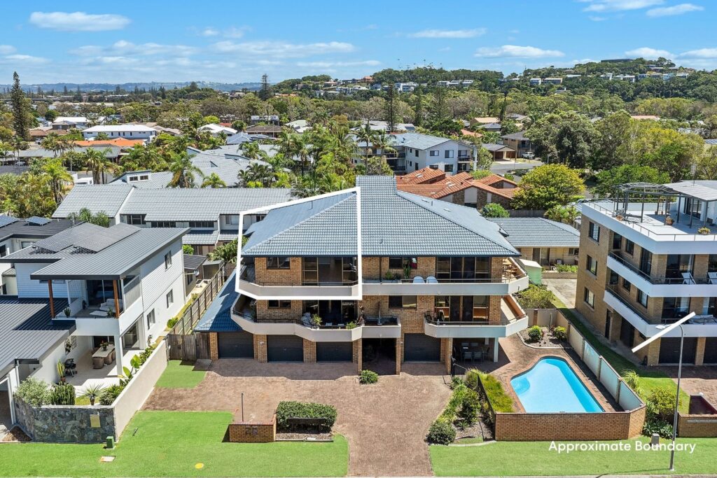 Sold - 3/68 Cedar Crescent - New Property in East Ballina - Real Estate by Bill Johnston