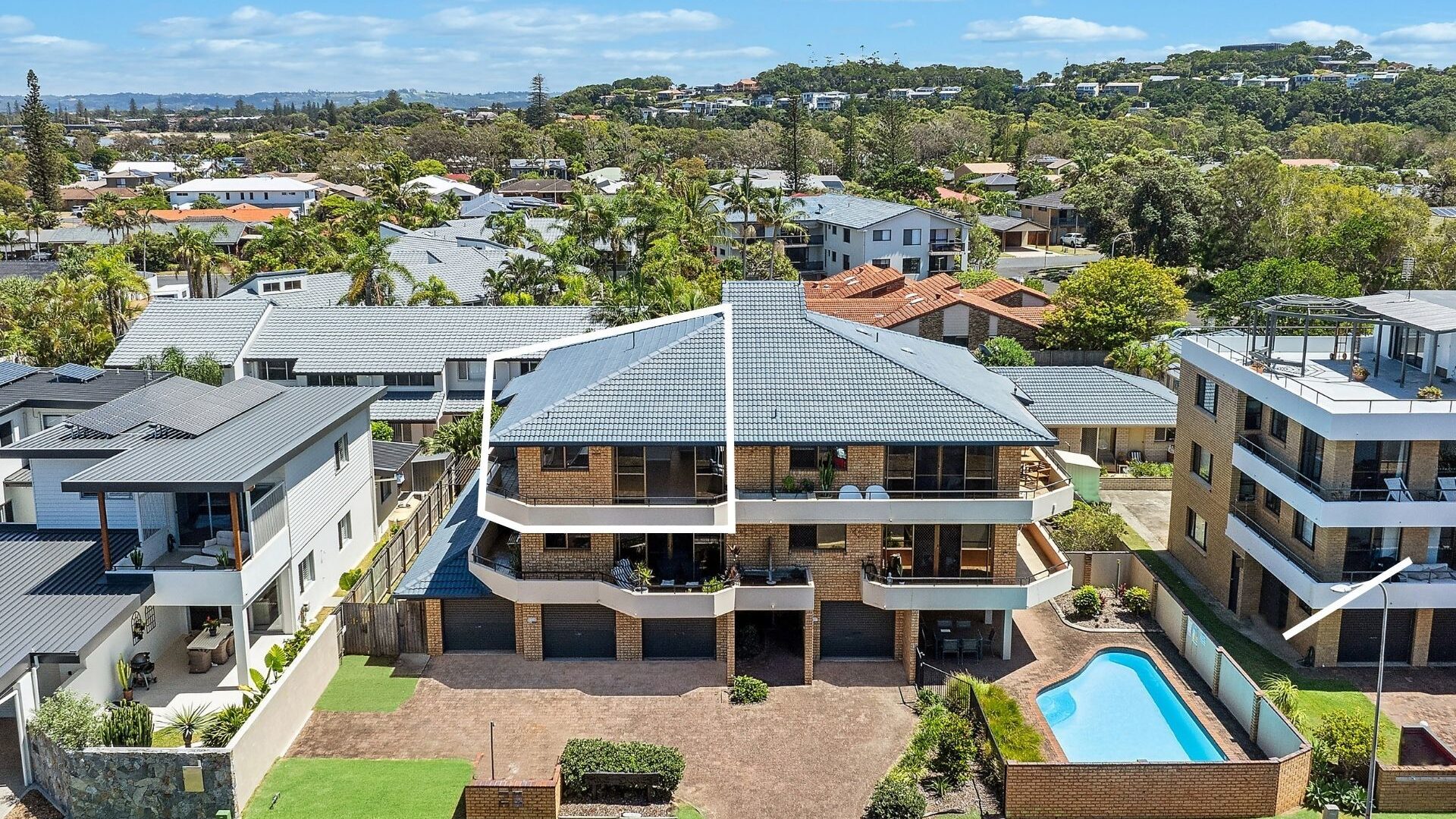 Sold - 3/68 Cedar Crescent - New Property in East Ballina - Real Estate by Bill Johnston