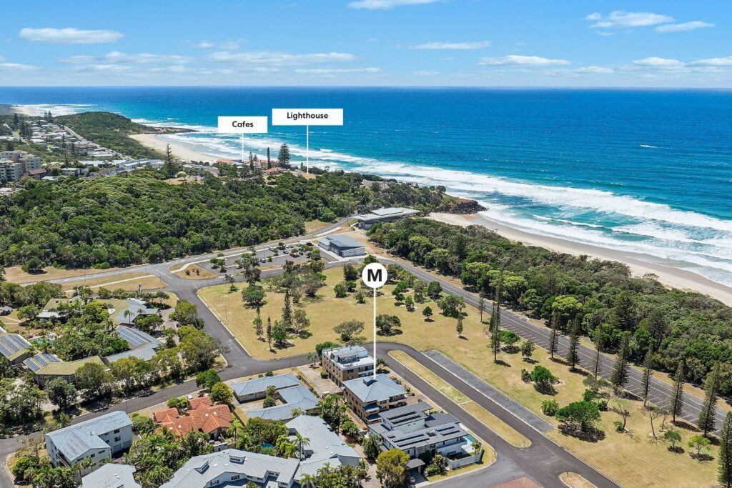 Sold - 3/68 Cedar Crescent - New Property in East Ballina - Real Estate by Bill Johnston