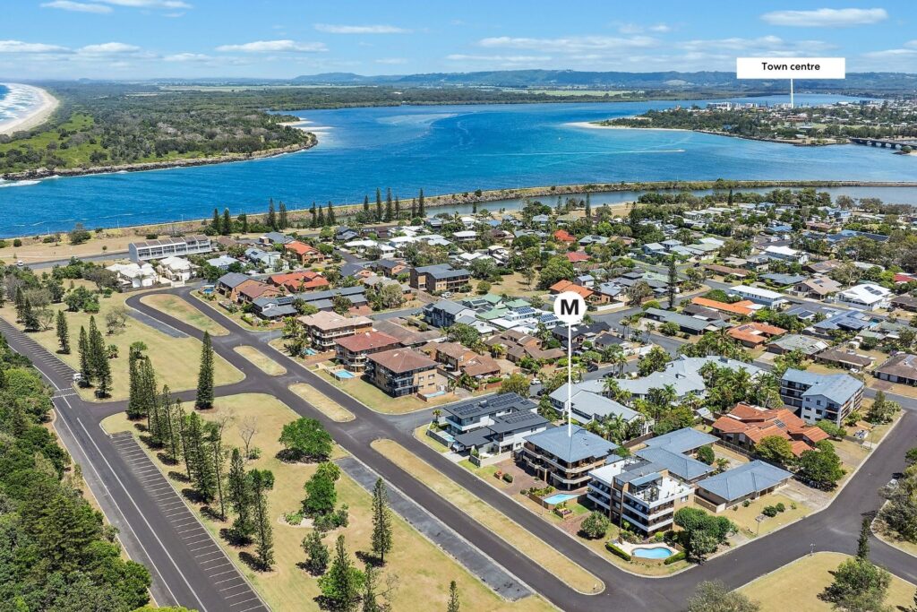 Sold - 3/68 Cedar Crescent - New Property in East Ballina - Real Estate by Bill Johnston