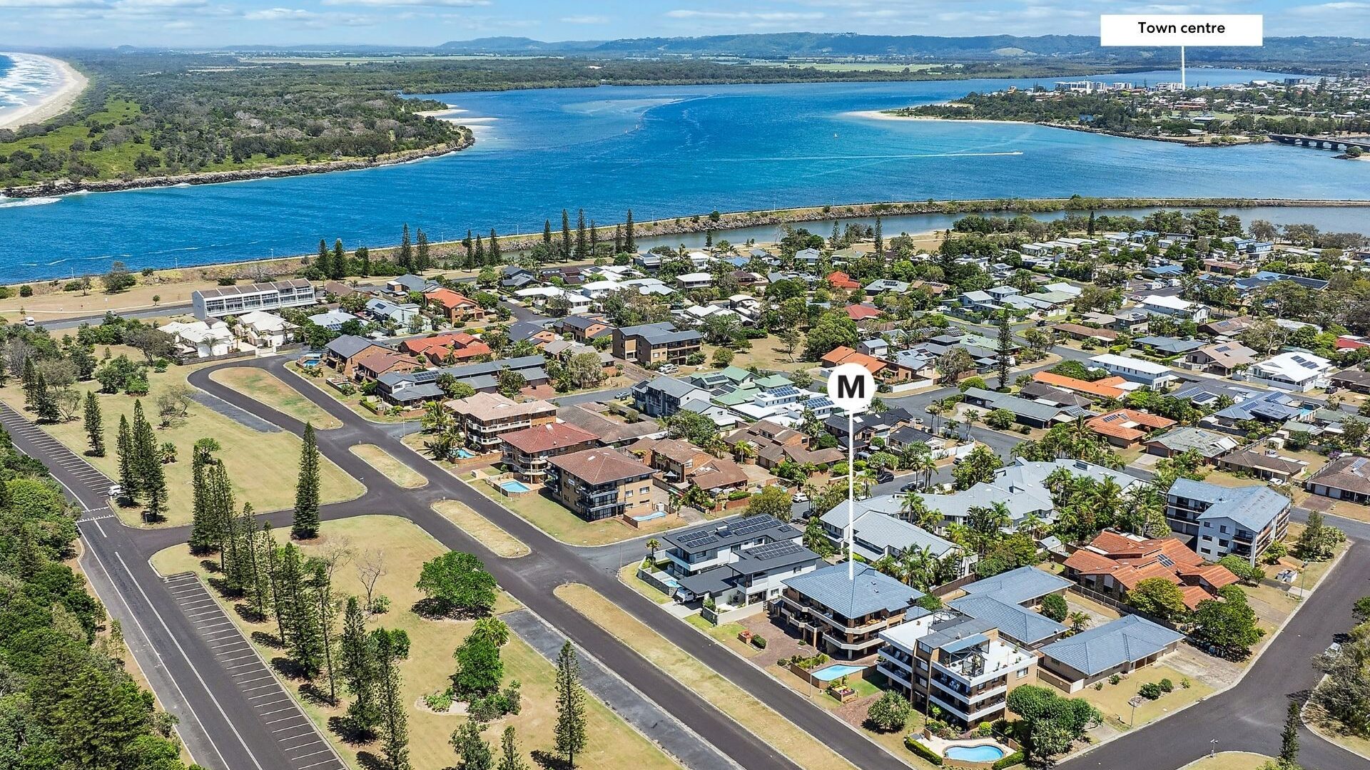 Sold - 3/68 Cedar Crescent - New Property in East Ballina - Real Estate by Bill Johnston