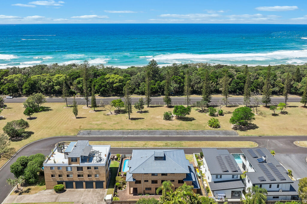 Sold - 3/68 Cedar Crescent - New Property in East Ballina - Real Estate by Bill Johnston