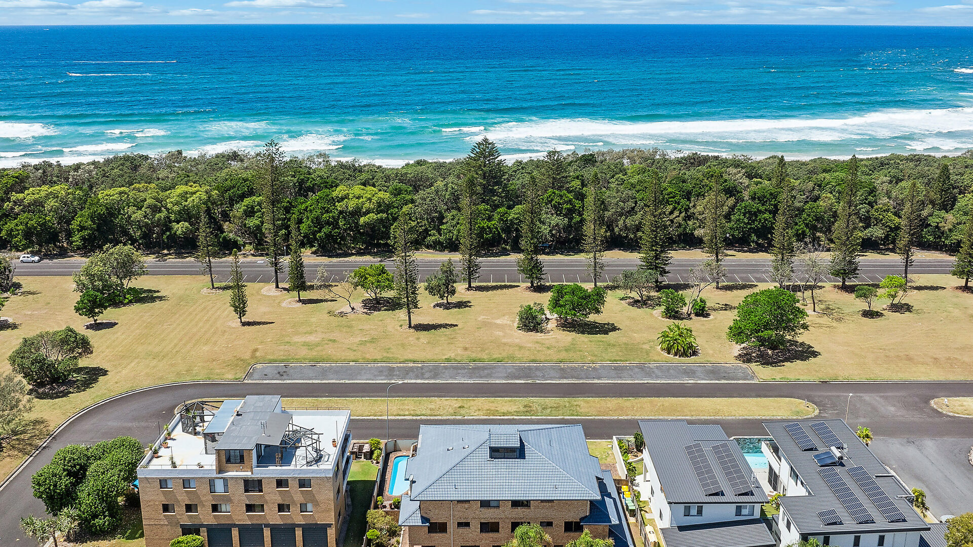 Sold - 3/68 Cedar Crescent - New Property in East Ballina - Real Estate by Bill Johnston