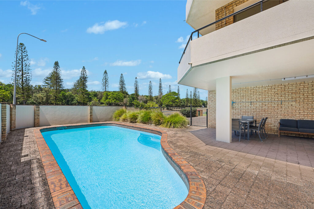 Sold - 3/68 Cedar Crescent - New Property in East Ballina - Real Estate by Bill Johnston