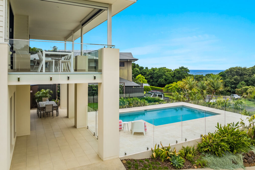Sold - 21 Kellie-Ann Crescent - New Property in Lennox Head - Real Estate by Nick Bordin