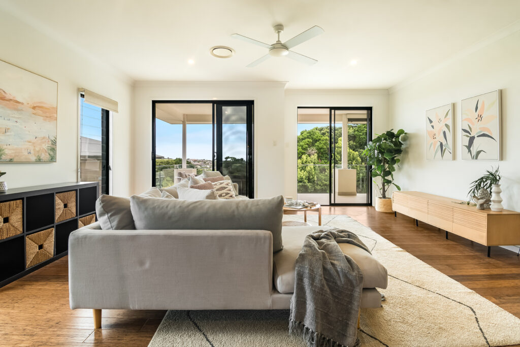 Sold - 21 Kellie-Ann Crescent - New Property in Lennox Head - Real Estate by Nick Bordin
