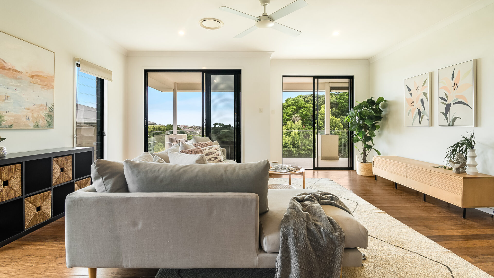 Sold - 21 Kellie-Ann Crescent - New Property in Lennox Head - Real Estate by Nick Bordin