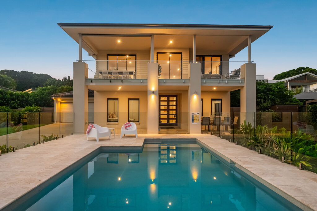Sold - 21 Kellie-Ann Crescent - New Property in Lennox Head - Real Estate by Nick Bordin