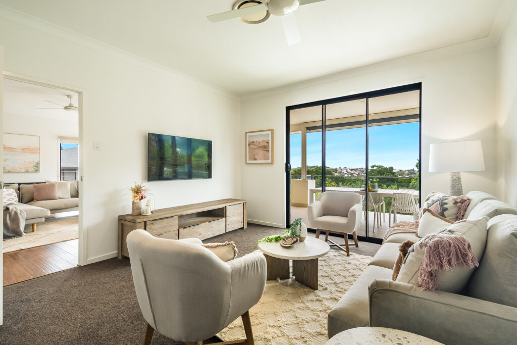 Sold - 21 Kellie-Ann Crescent - New Property in Lennox Head - Real Estate by Nick Bordin