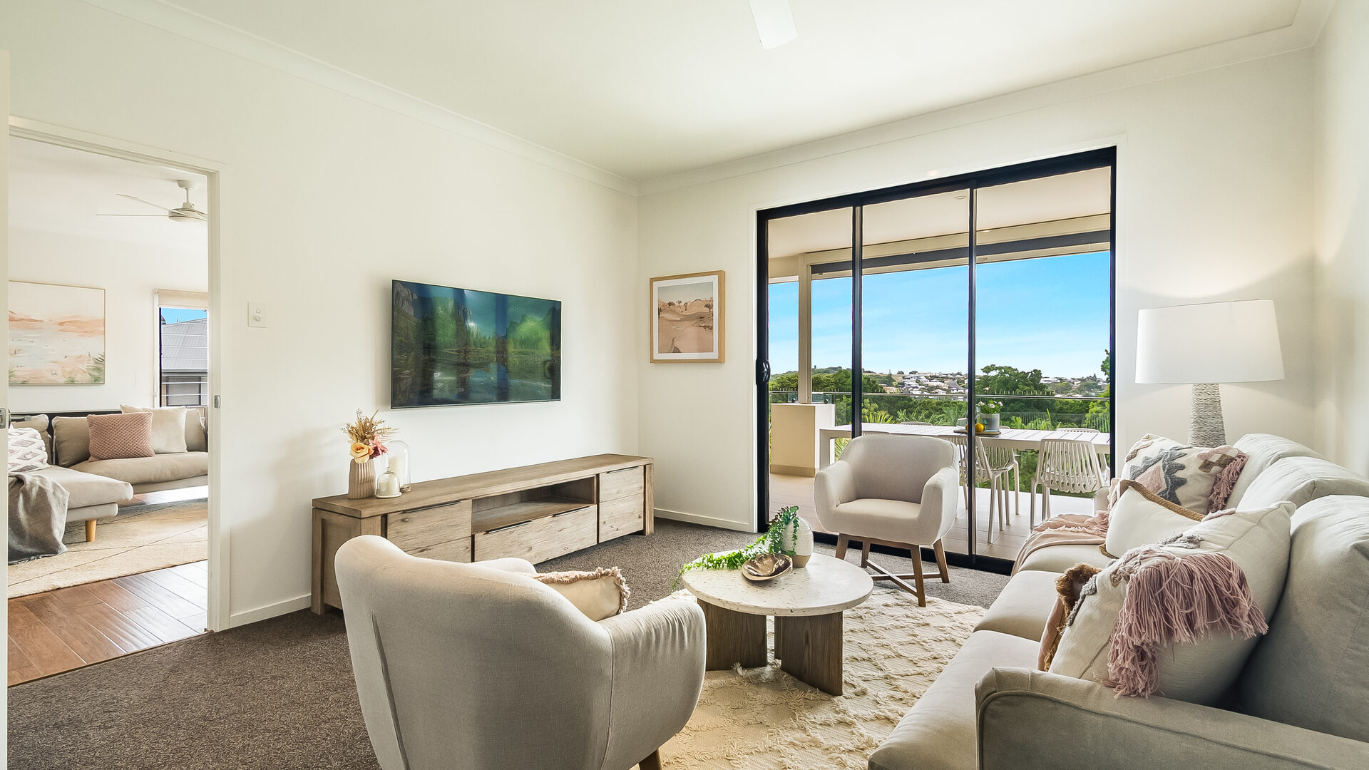 Sold - 21 Kellie-Ann Crescent - New Property in Lennox Head - Real Estate by Nick Bordin
