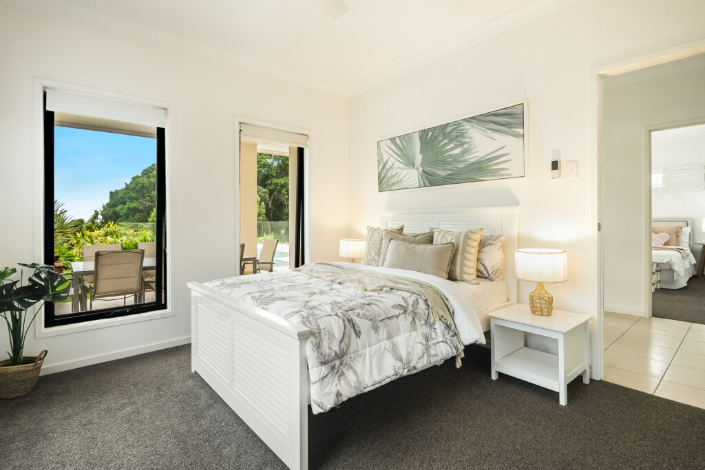 Sold - 21 Kellie-Ann Crescent - New Property in Lennox Head - Real Estate by Nick Bordin