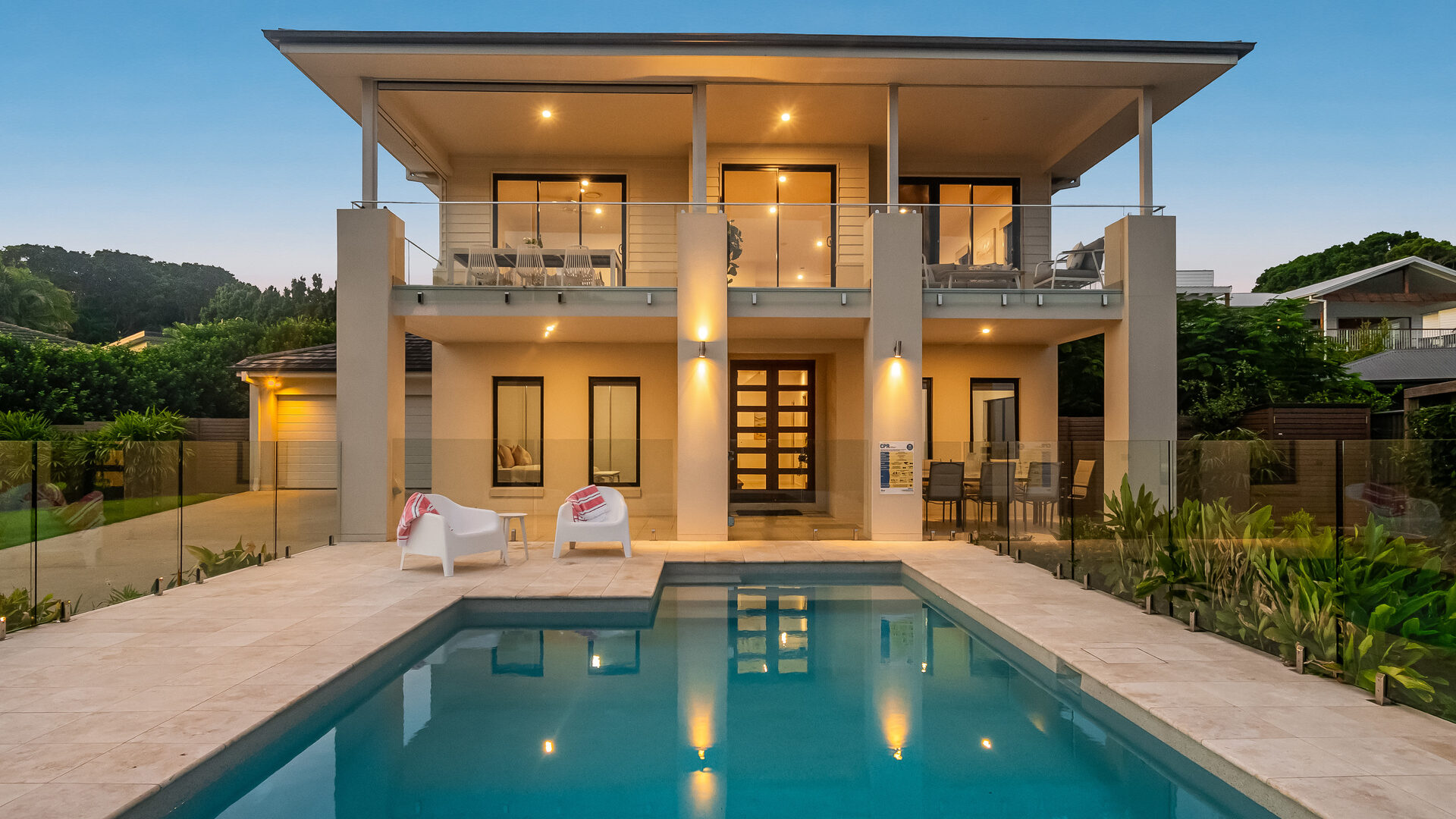 Sold - 21 Kellie-Ann Crescent - New Property in Lennox Head - Real Estate by Nick Bordin