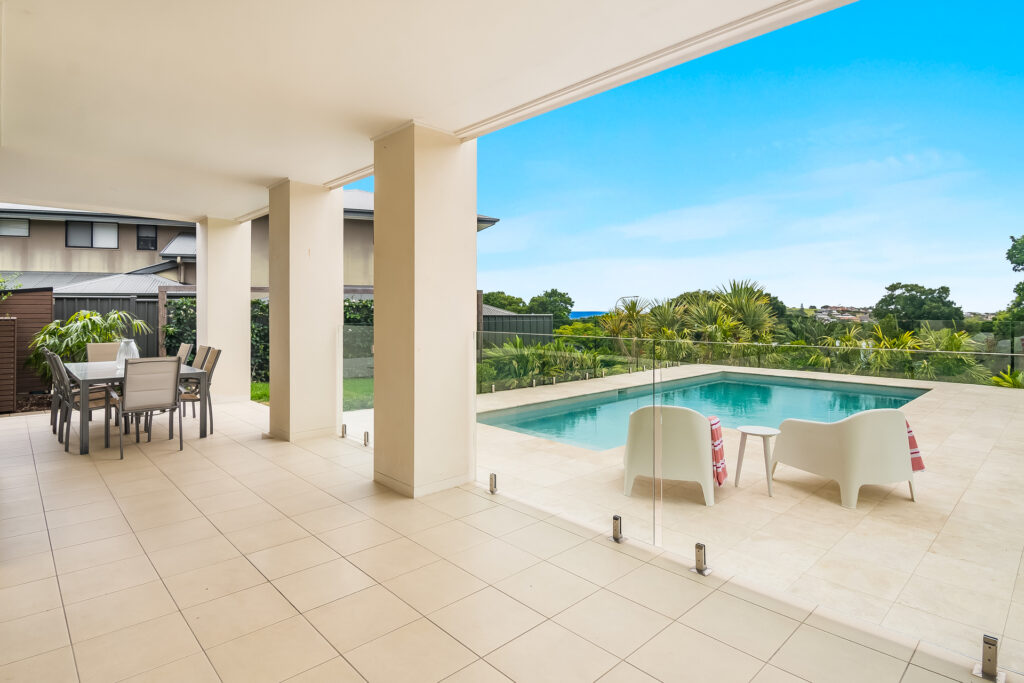Sold - 21 Kellie-Ann Crescent - New Property in Lennox Head - Real Estate by Nick Bordin