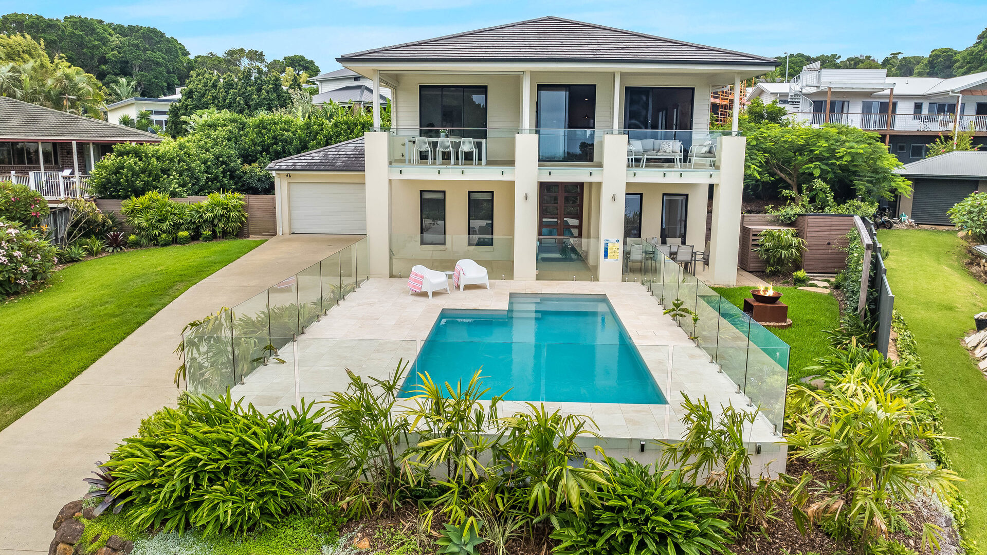 Sold - 21 Kellie-Ann Crescent - New Property in Lennox Head - Real Estate by Nick Bordin