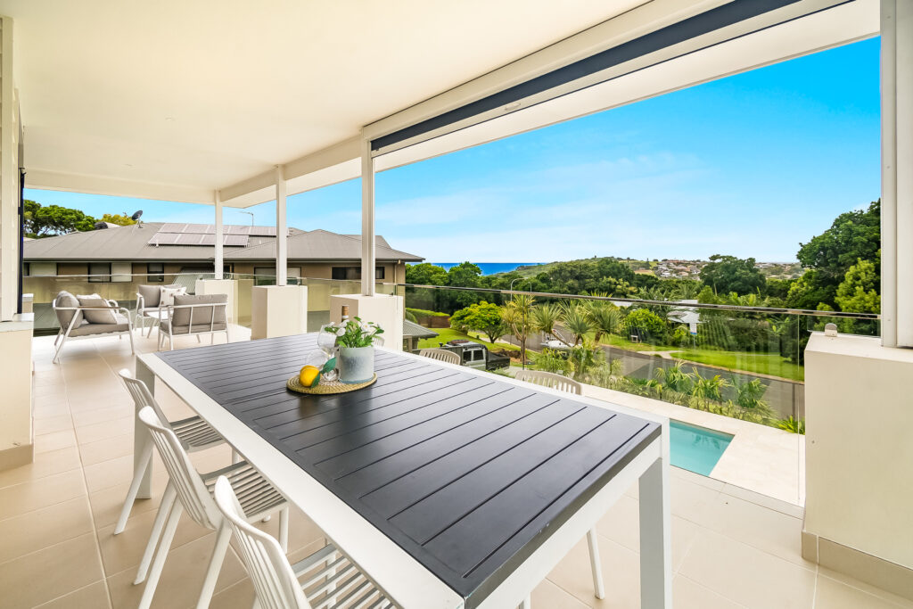 Sold - 21 Kellie-Ann Crescent - New Property in Lennox Head - Real Estate by Nick Bordin