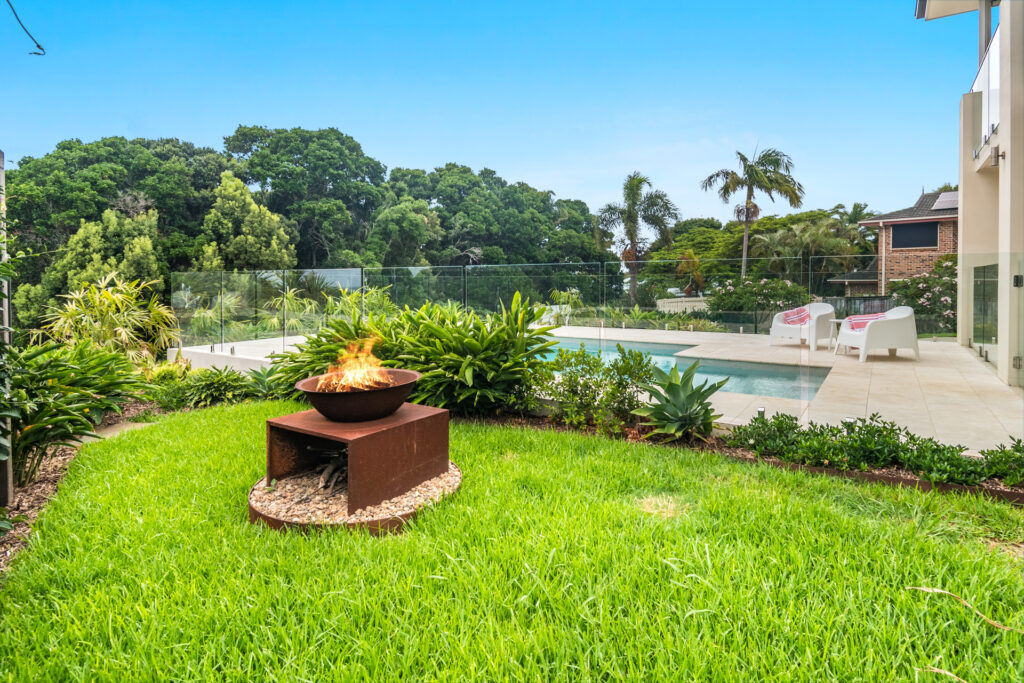 Sold - 21 Kellie-Ann Crescent - New Property in Lennox Head - Real Estate by Nick Bordin